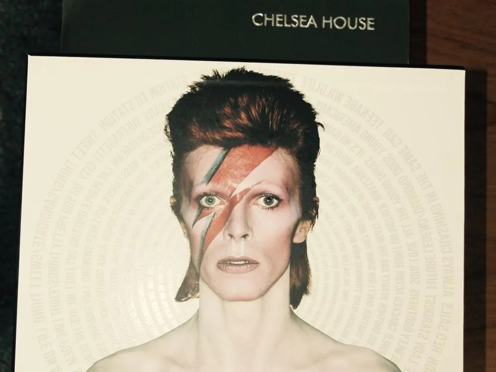 Chelsea House Apartments