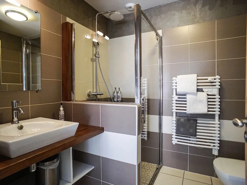 Chambre dhôtes Le Habre