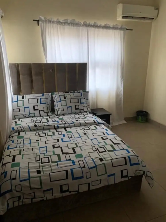 Miraph Apartment