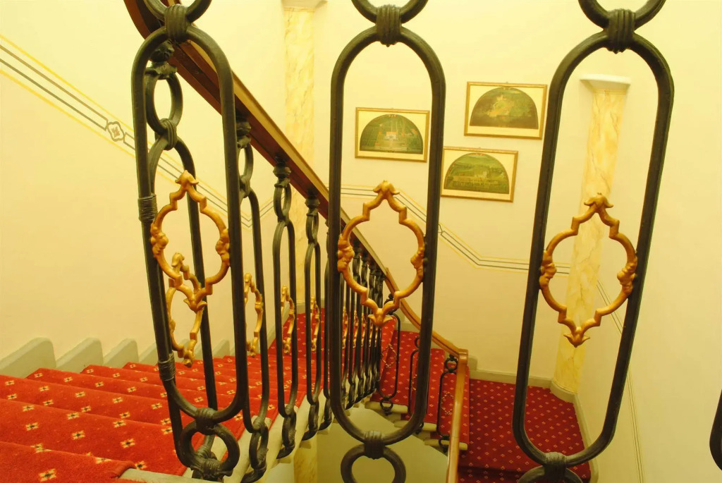 Hotel Boccaccio