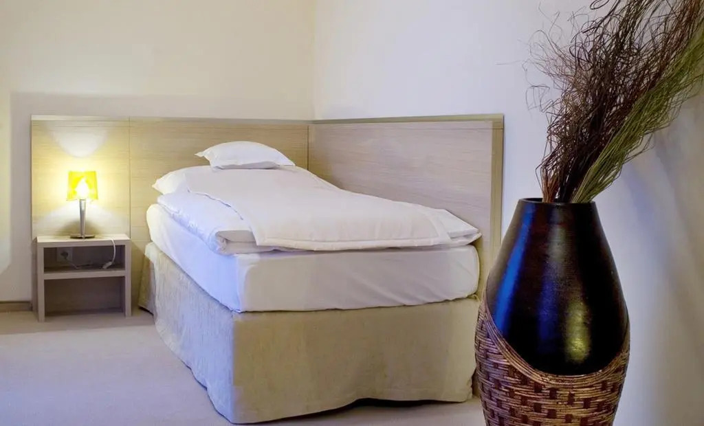 Hotel Legend