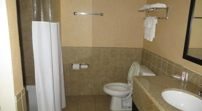 Airway Inn - IAH Airport