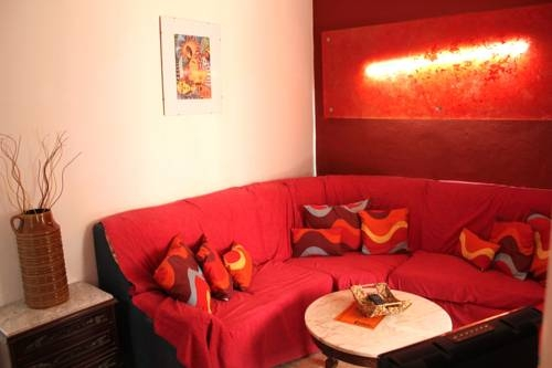 Edus Apartments