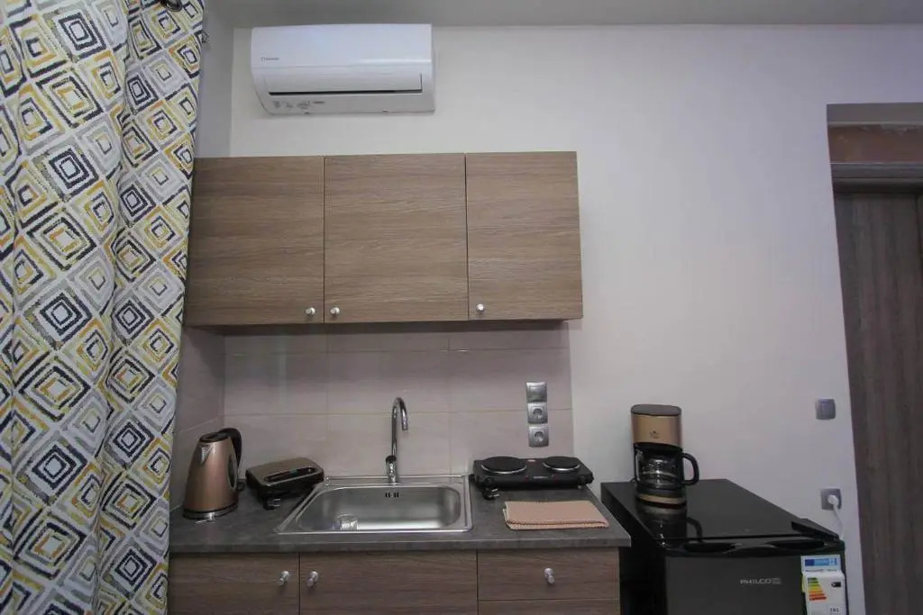 Villa Dionysia Studio S1