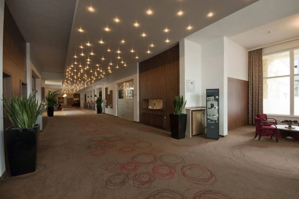 Cityhotel D&C St.Pölten