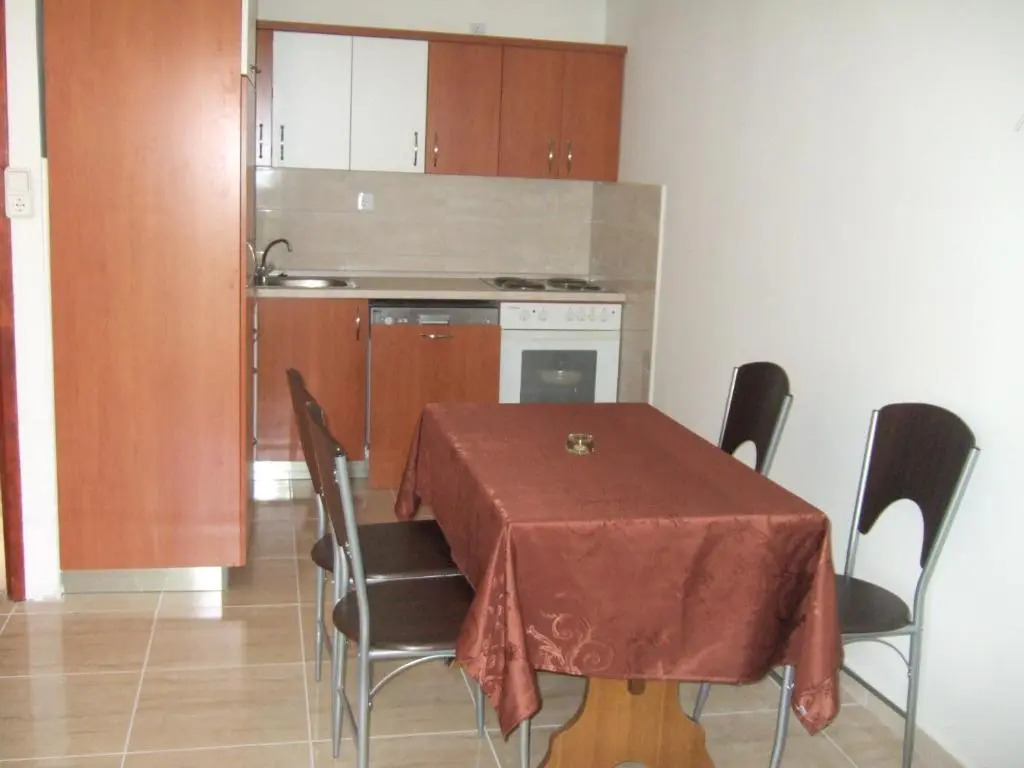 Apartmani kod Rade
