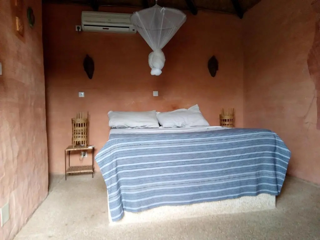 Hôtel Joal Lodge
