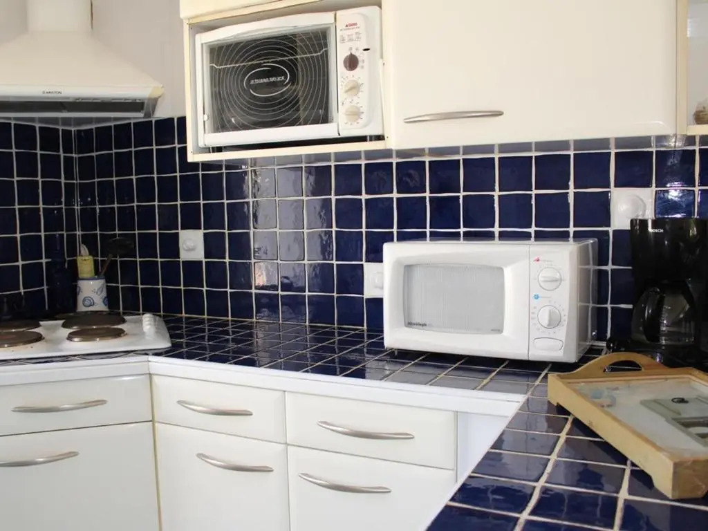 Maison Gruissan, 3 pièces, 6 personnes - FR-1-229-486