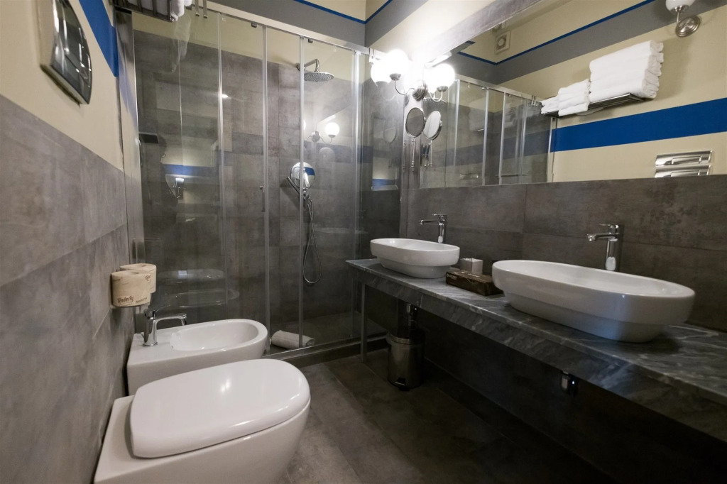 Hotel Villamare