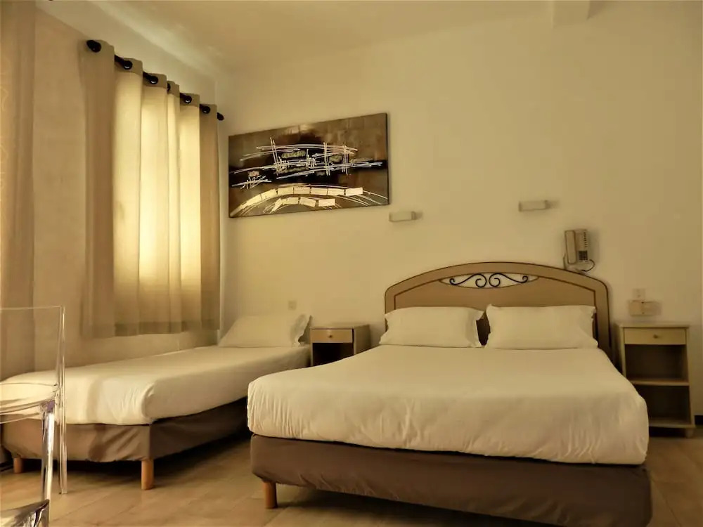 Hotel Marengo