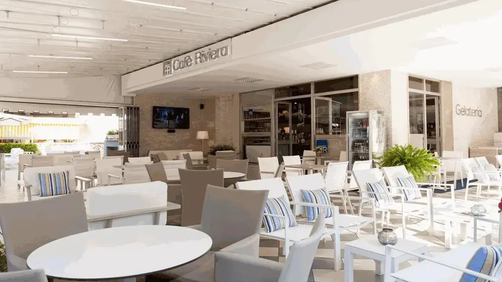 Hotel Riviera