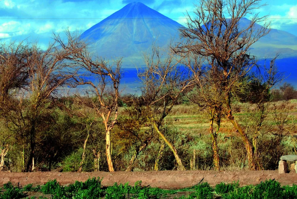Tierra Atacama, Beckons