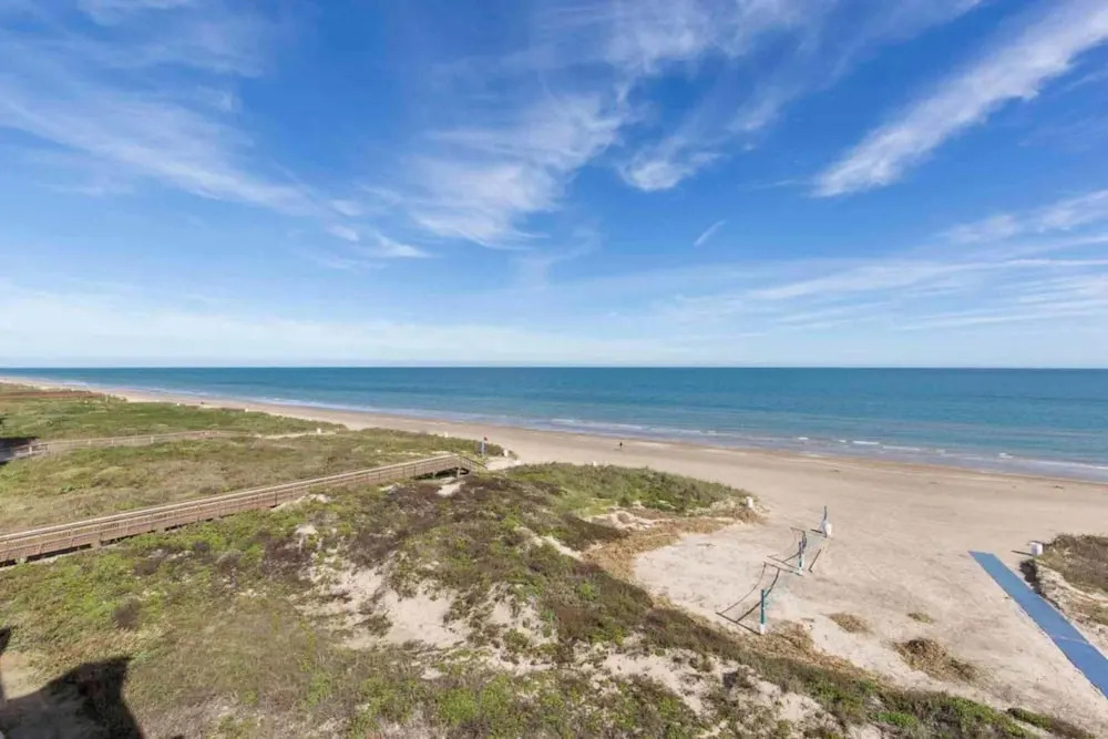 Suntide II 303 by Padre Island Rentals
