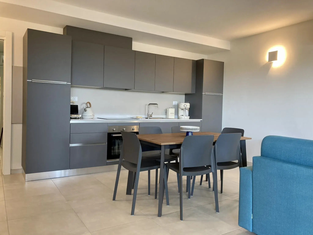 Seafront Apartments DOlivo al Mare