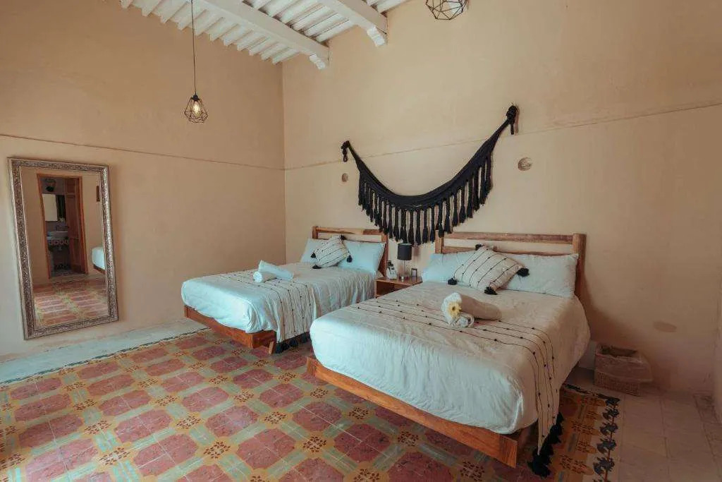 Hotel Casa Piedad