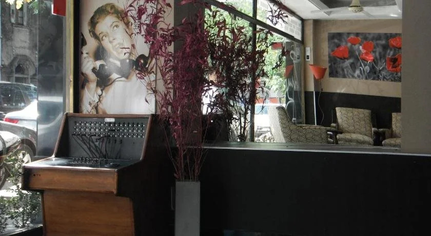 Hotel Zurich