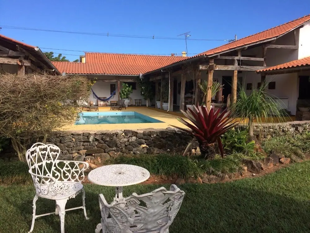 Pousada Minas Goiás