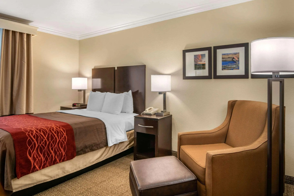Comfort Inn Columbia Gorge
