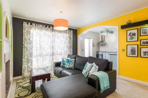 Apartment Marinheiros