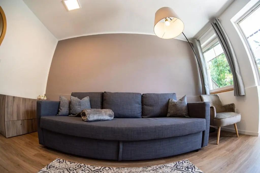 Flow Apartments Margareta