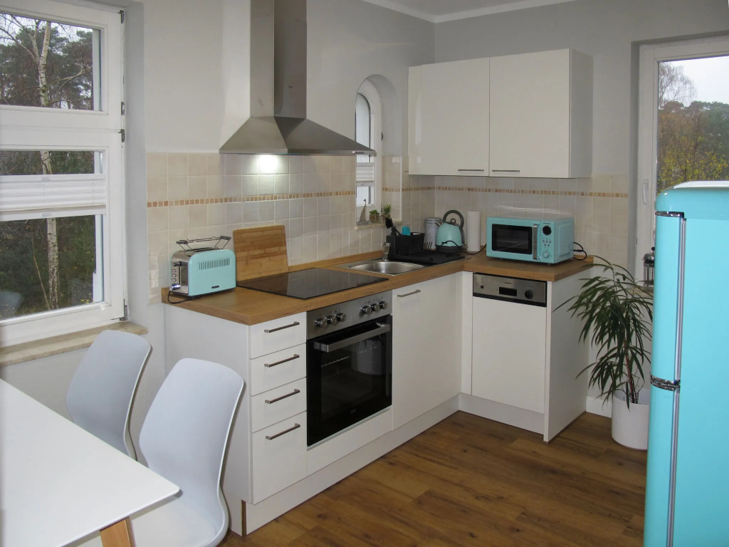 Apartment Villa am Meer by Interhome