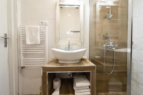 Domki i Apartamenty Cicha Dolina - jacuzzi, sauna, basen