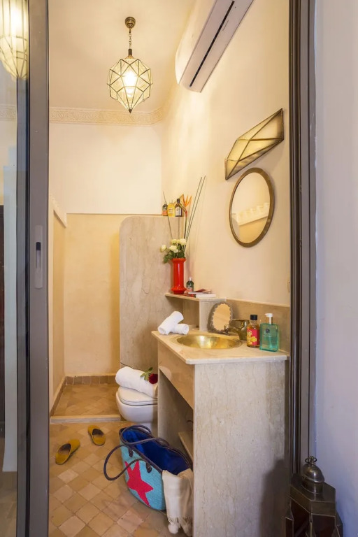 Riad Lumière