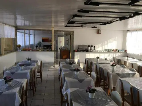 Hotel Mello