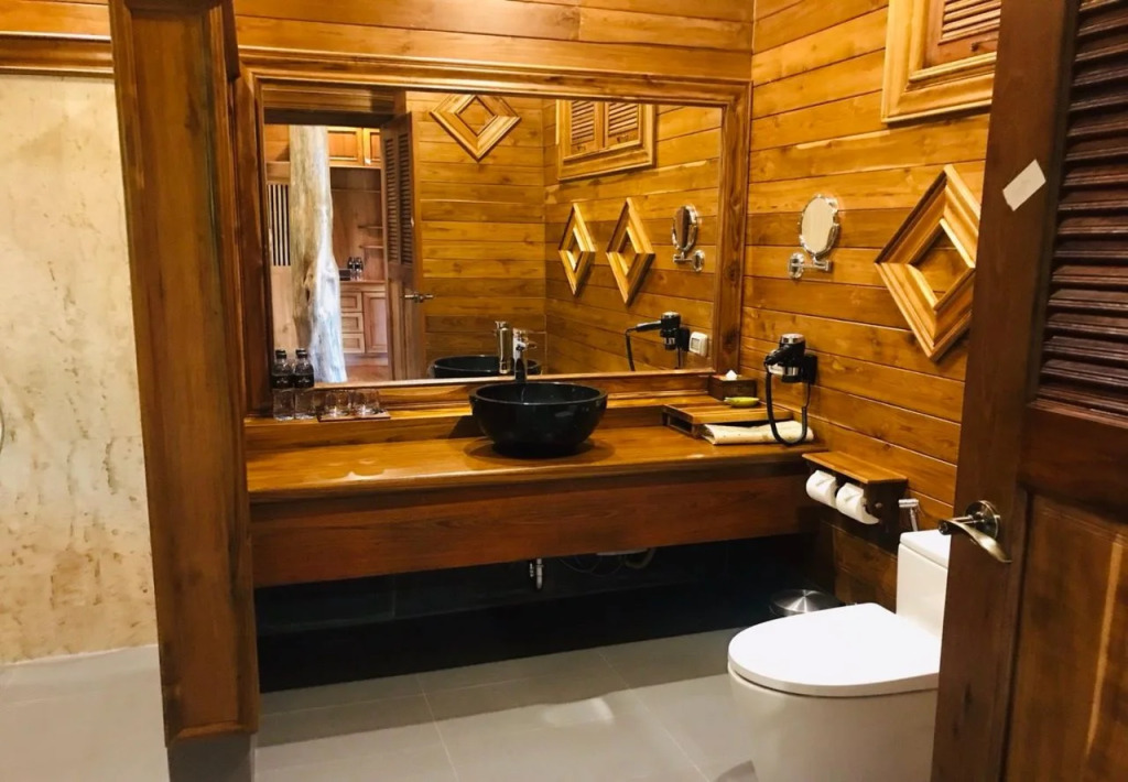 WandaVista Resort Khum Wang Nuea Chiang Mai