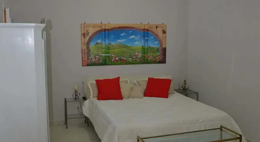 Ciao Napoli