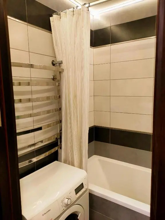 Gallery Lviv Apartment