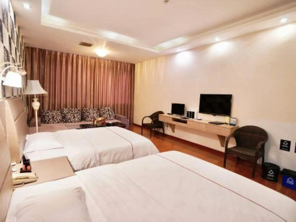 LiGang Hotel