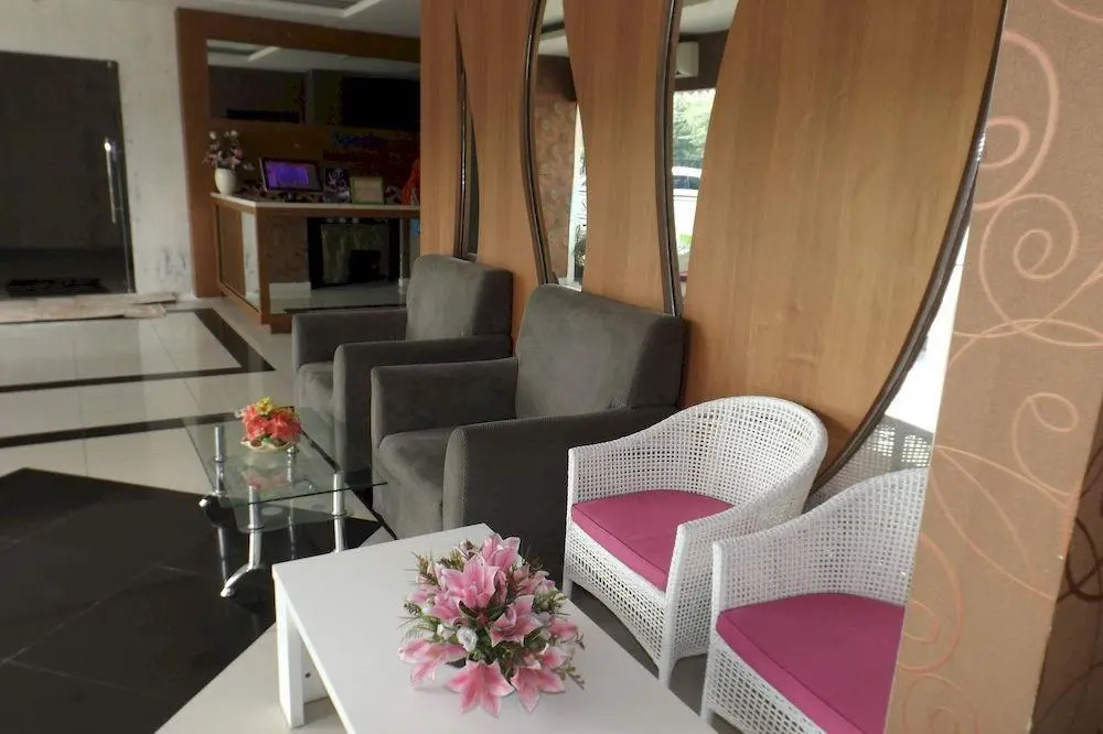 Sofyan Inn Specia