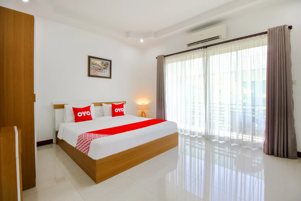 Baan Noppadol Hua Hin Resort