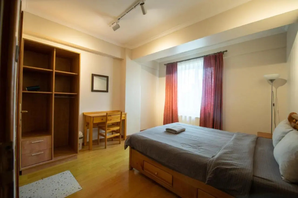 Zaya Hostel