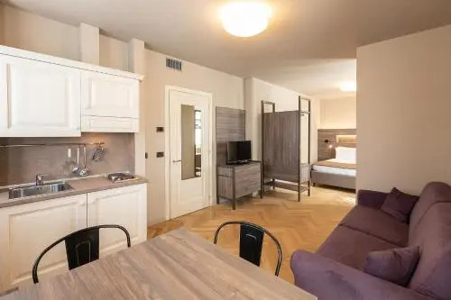 Residence Villa Bottacin