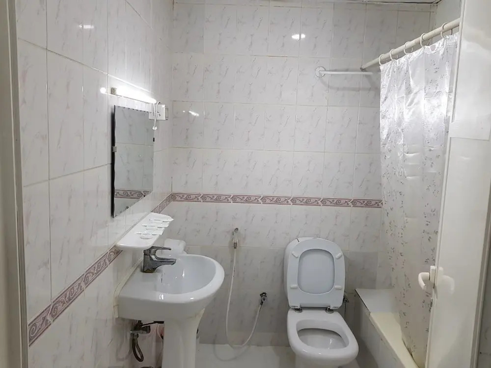 Sophin Hotel
