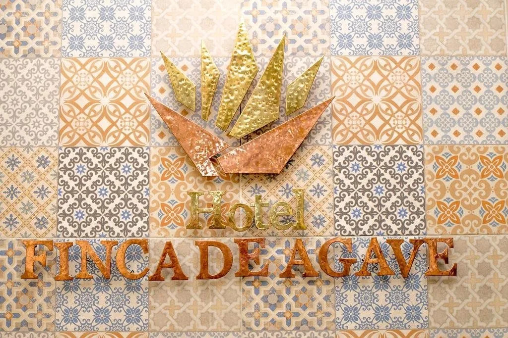 Finca De Agave