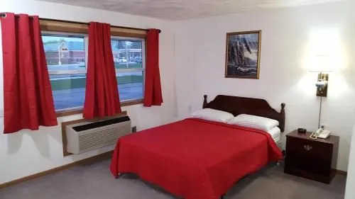 SANDS MOTEL