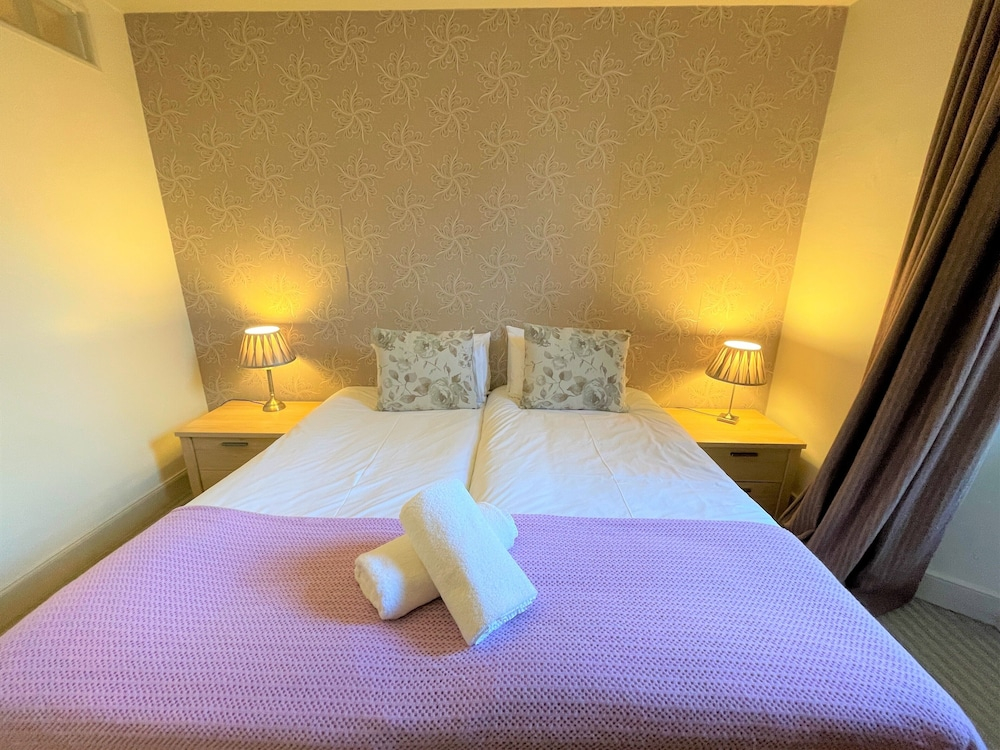 Kirkhill Estate Rooms