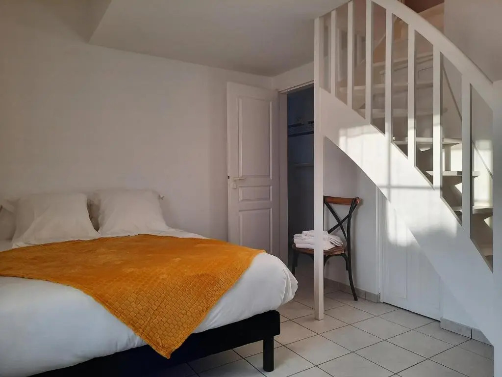 Residence Ker Osmoz