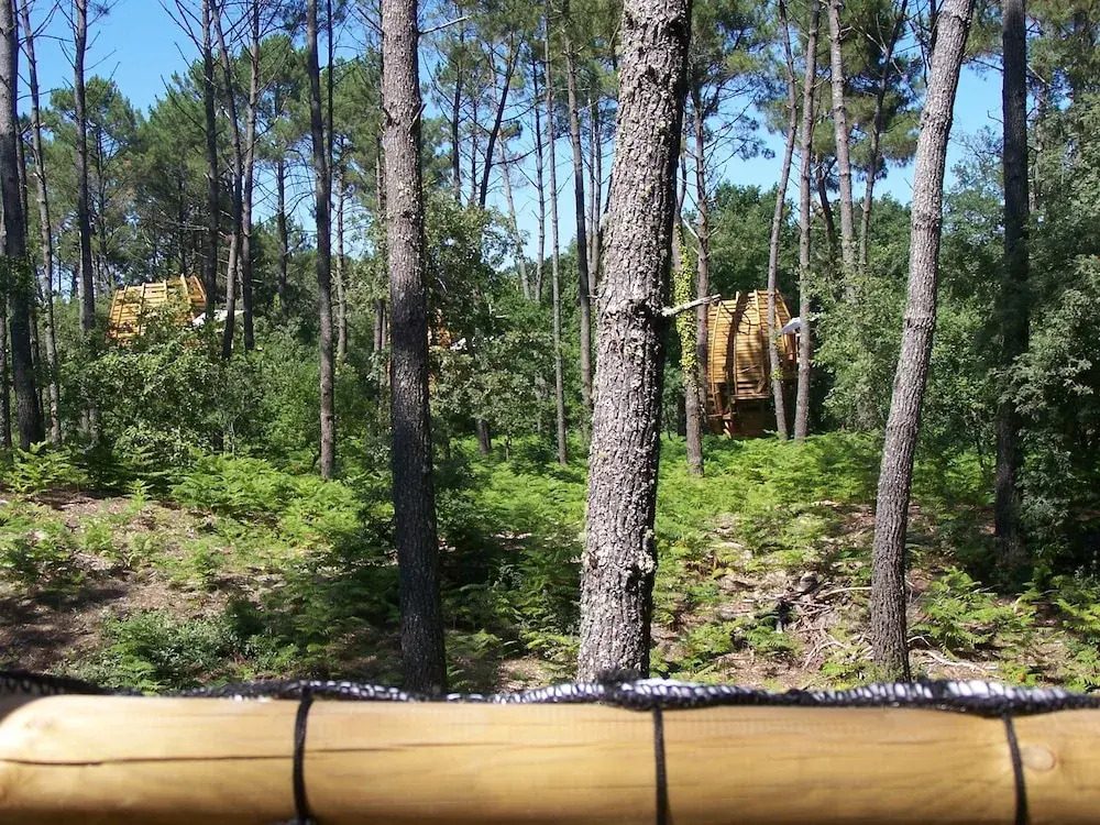 Cap'Cabane
