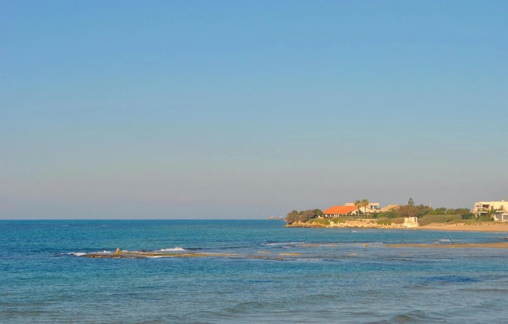 Nice Home in Punta Braccetto With 2 Bedrooms and Wifi