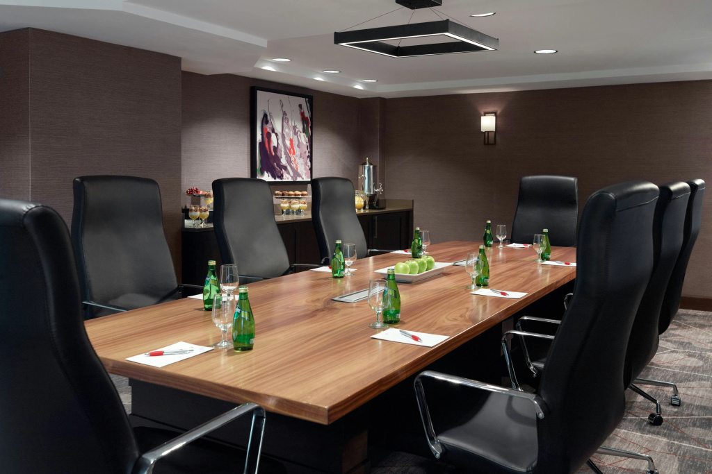 Atlanta Marriott Peachtree Corners