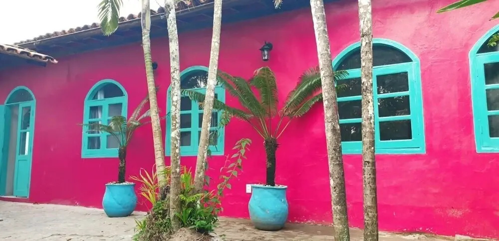 Woman Trip Hostel - Arraial d Ajuda