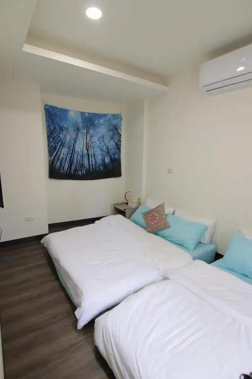 Vanilla Residence No 2
