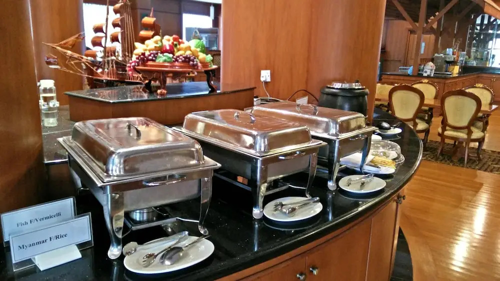 Espace Avenir Executive Serviced Apartment