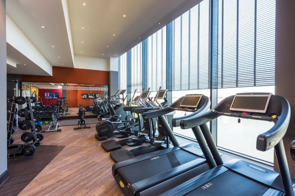 Genting Hotel & Spa at Resorts World Birmingham