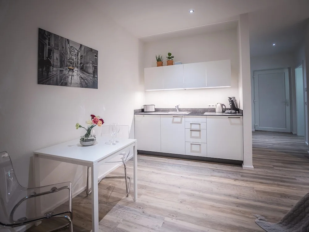 Freiburger-Ferienwohnung