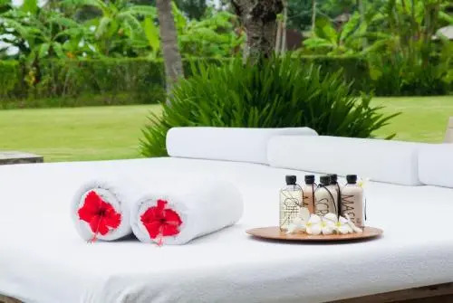Villa Cantik Bali